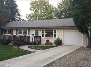 1102 Belt Ave, Normal, IL 61761