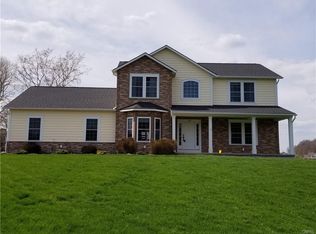 130 View Point Ln, Camillus, NY 13031