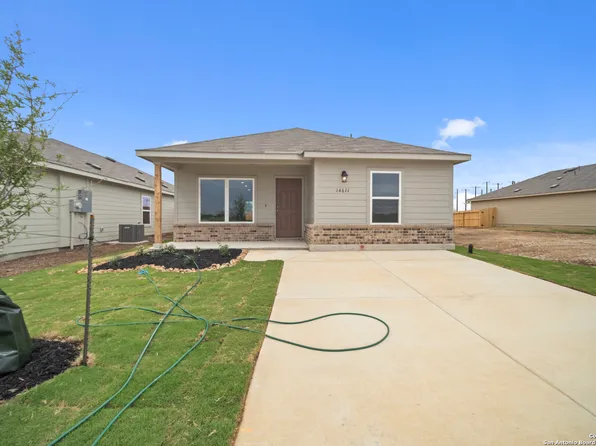 14611 Elijah Path, San Antonio, TX 78221