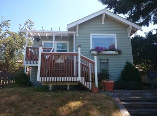 5648 44th Ave SW, Seattle, WA 98136