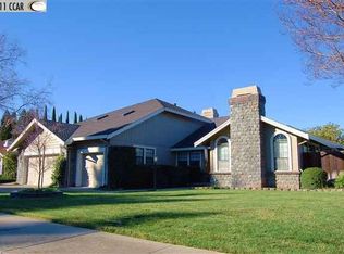 705 Comanche Ct, Walnut Creek, CA 94598