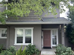 1018 5th St, Davis, CA 95616