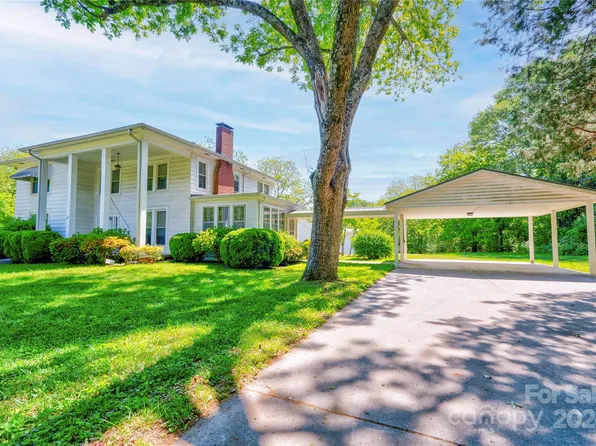 332 Westlee St, Shelby, NC 28150