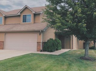 4902 Alpine Ridge Dr #4902, Columbia, MO 65202