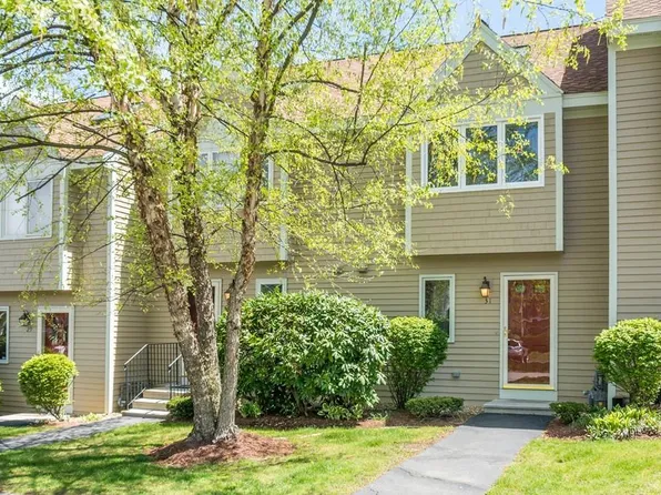 31 Hunters Run Pl, Haverhill, MA 01832