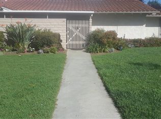 3022 Calle Sonora UNIT B, Laguna Woods, CA 92637