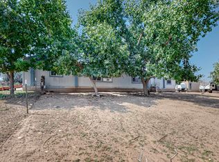 10 Romano Ray Ct, Edgewood, NM 87015