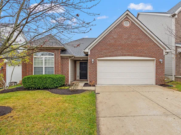 1044 Jouett Creek Dr, Lexington, KY 40509