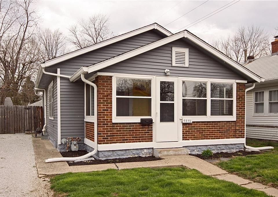 1st image of 4846 Caroline Ave
