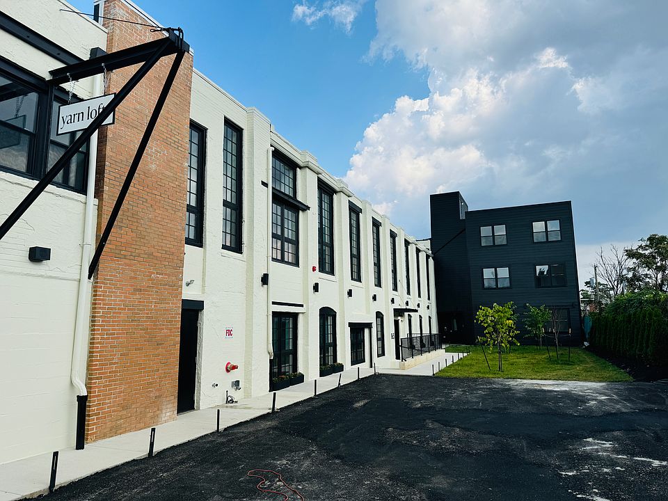 1st image of 1615 Foulkrod St #204