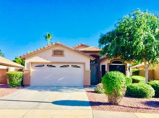 8163 W Tonto Ln, Peoria, AZ 85382