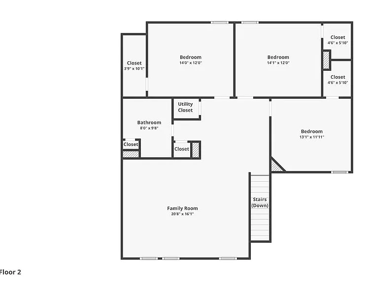 3032 Picket Fence Dr — Photo 3