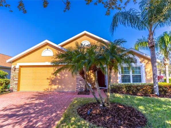 10751 Gawsworth Point, Orlando, FL 32832