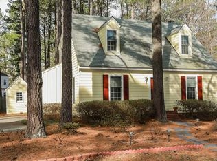2218 Quarterstaff Rd, North Chesterfield, VA 23235