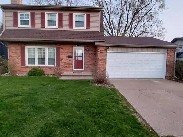759 W 46th St, Davenport, IA 52806