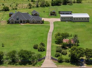 14981 W State Highway 22, Blooming Grove, TX 76626