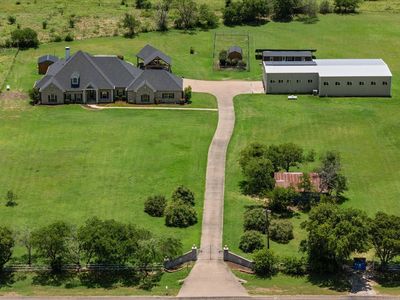 14981 W State Highway 22, Blooming Grove, TX, 76626