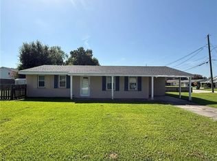 631 Milling Ave, Luling, LA 70070