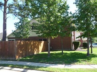 20715 La Cote Cir, Spring, TX 77388