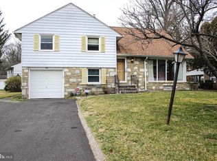 533 Waverly Rd, Glenside, PA 19038