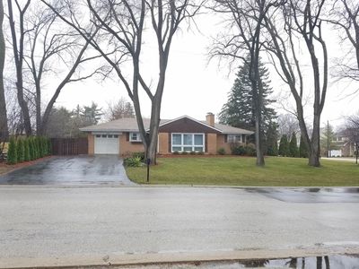 234 Spruce Ave, Bensenville, IL, 60106