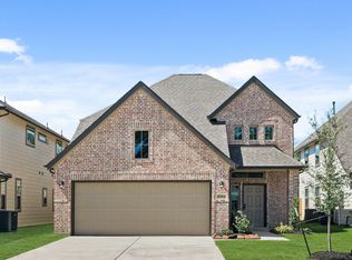 18764 Lucas Michael Way, New Caney, TX 77357