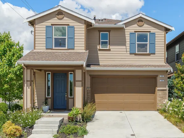 1201 Del Rancho Way, Petaluma, CA 94954