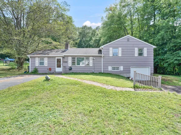 145 Farmstead Drive, South Windsor, CT 06074