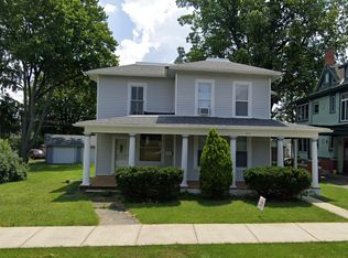 182 N Sandusky St., Tiffin, OH 44883