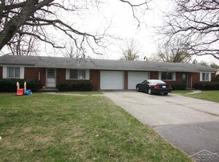 3233 Northwest Dr, Saginaw, MI