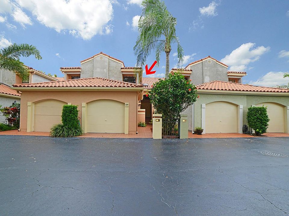 6040 Verde Trl S #304