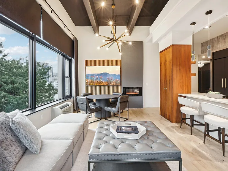 1500 Washington St #3D — Photo 5