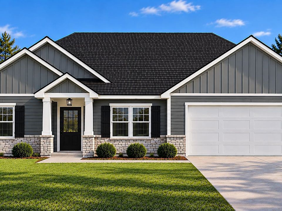 1st image of 299 Pocosin Rd.