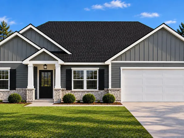 299 Pocosin Rd., Latta, SC 29565