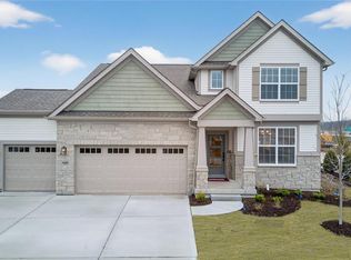 1000 Santiago Trl, Cottleville, MO 63304