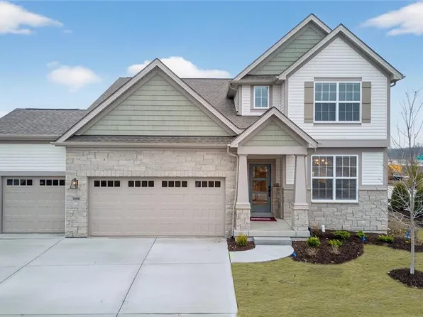 1000 Santiago Trl, Cottleville, MO 63304