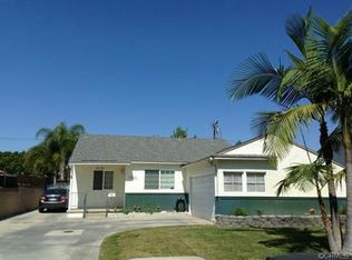 11551 Morgan Ln, Garden Grove, CA 92840