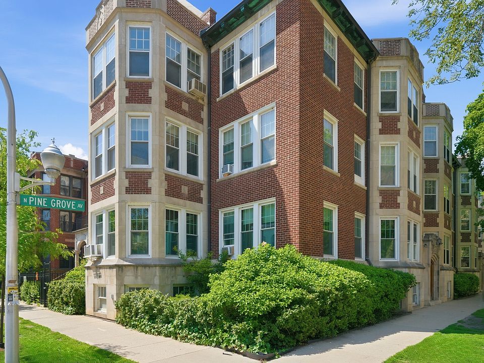 1st image of 2948 N Pine Grove Ave #2