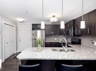 2229 44th Ave NW #111, Edmonton, AB