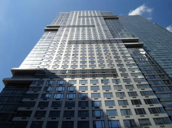 635 West 42nd Street UNIT 18E, Manhattan, NY 10036