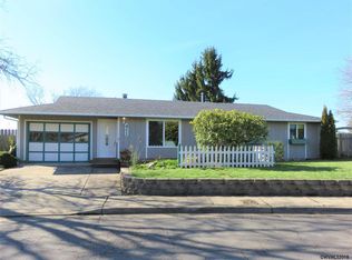411 SE Powell Ave, Corvallis, OR 97333