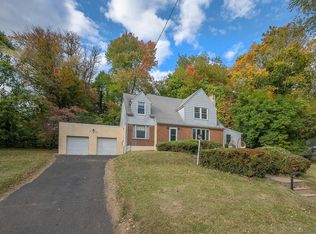 249 Harrison Ave, Elkins Park, PA 19027