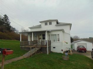 69 Oak Drive Addition, Spencer, WV 25276