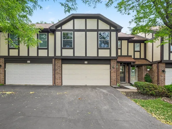 360 Golfview Ct #360, Bloomingdale, IL 60108