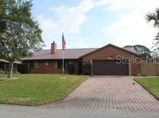 1807 Travelers Palm Dr, Edgewater, FL 32132