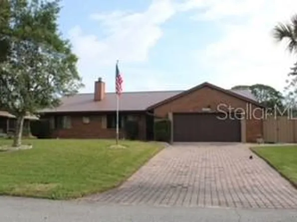1807 Travelers Palm Dr, Edgewater, FL 32132