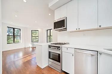 Rented by The Agency