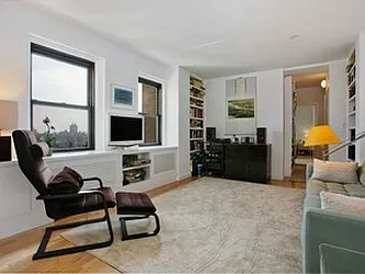 Sold by Corcoran
