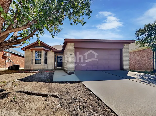 13344 Dove Ranch Rd, Fort Worth, TX 76115