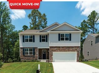 5807 Brailen Dr, Moseley, VA 23120